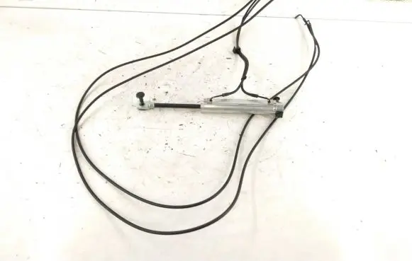 Mercedes-Benz E W238 Convertible roof main ram cylinder 2178002800 A2178002800