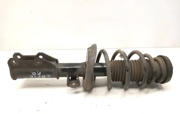 Opel Zafira C Front shock absorber/damper