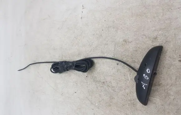 Toyota Auris 150 Parking PDC sensor display screen NOCODE