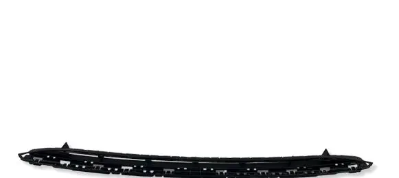 Mercedes-Benz V Class W447 Front bumper lower grill A4478854201 A4478804203 A4478807404