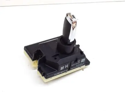 Mercedes-Benz C W205 Ignition lock A2059006713