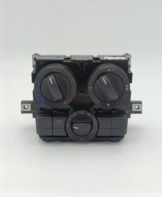 Mercedes-Benz Vito Viano W639 Climate control unit A6398301185 5HB00851100