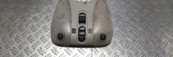 Mercedes-Benz S W220 Front seat light A2158200601