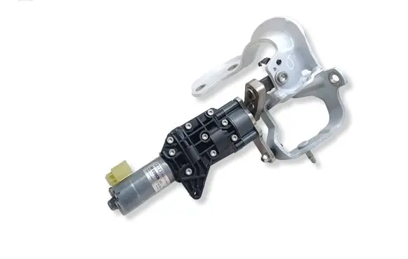 Audi A6 Allroad C7 Tailgate/trunk/boot lift motor 4G9827852E 1397221037