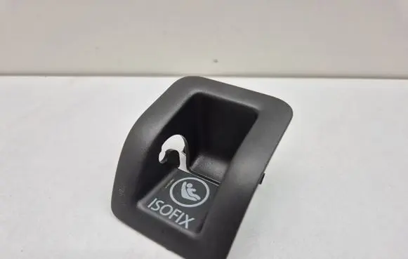 Volkswagen Golf V ISOFIX cover 1K0887233
