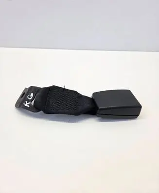 BMW X1 E84 Rear seatbelt buckle 9117261 603853900H