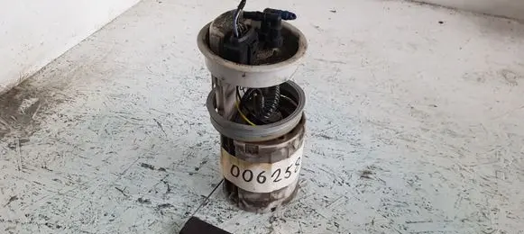 Fuel injection high pressure pump