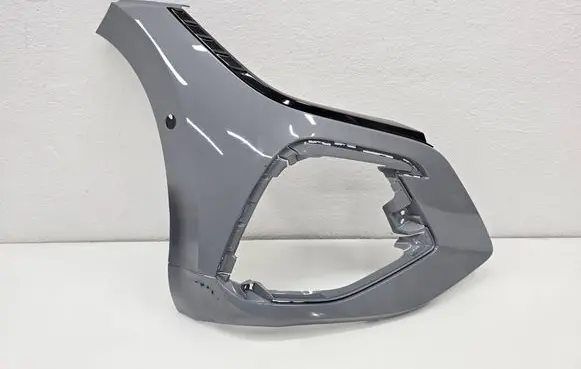 Volkswagen Arteon Front bumper corner part panel trim 3G8807014AH