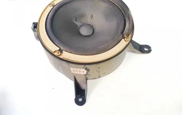 Hyundai Trajet Front door speaker 963603a800 96360-3a800