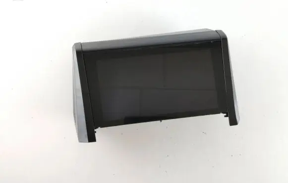 Audi e-tron Screen/display/small screen 4KE919603M DD086TA03A