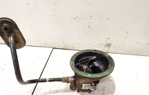 Mercedes-Benz 100 W631 Vacuum pump 0002301365