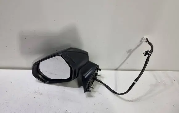 Toyota Yaris Cross Front door electric wing mirror 10202200