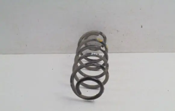 Suzuki Swift I Rear coil spring