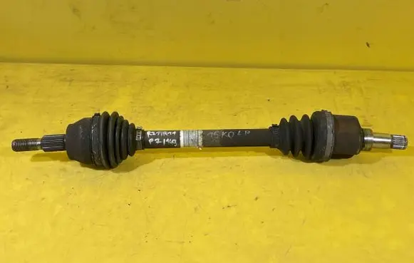 Ford Focus Drive shaft (set) RZ1R11P7