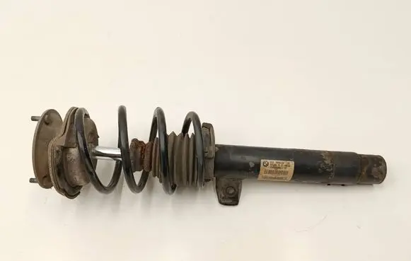 BMW X1 E84 Front shock absorber with coil spring 6851339 105413 E84V064SLX