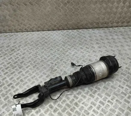 Mercedes-Benz ML W166 Air suspension front shock absorber A1663202738