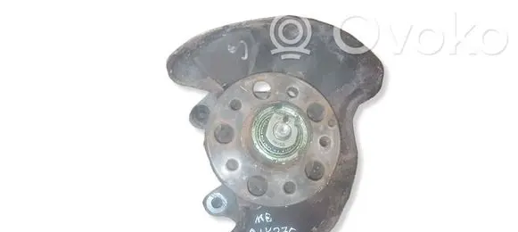 Mercedes-Benz CLK A209 C209 Front wheel hub spindle knuckle 