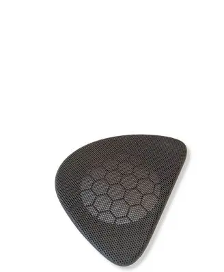 Saab 9-5 Dash center speaker trim cover 4642203