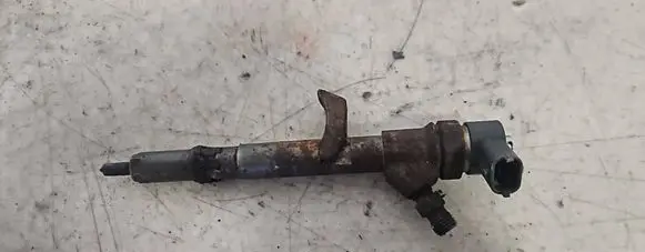 Jeep Cherokee III KJ Fuel injector 0445110218