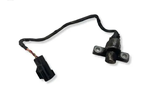 Volvo S80 Crankshaft speed sensor 