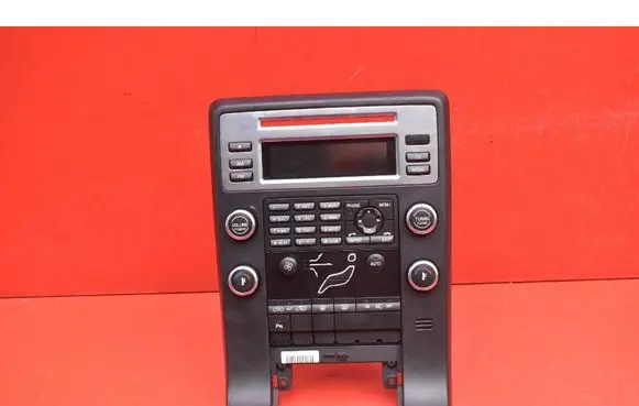 Climate control unit