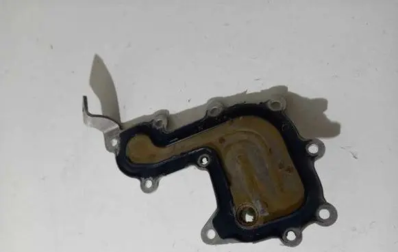 Renault Zoe Other engine bay part 296G89420R