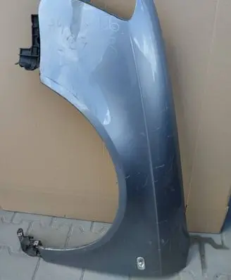 Audi A4 S4 B7 8E 8H Fender BLOTNIKA4B7LEWY
