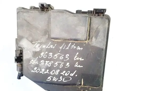 Honda Civic Fuse box set 07smje01 07smj-e01