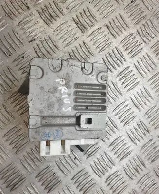 Toyota Prius (NHW20) Power steering control unit/module 1129000464