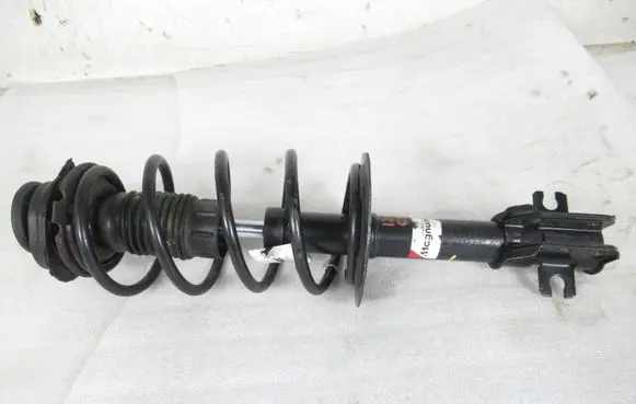 Fiat Punto (188) Front shock absorber with coil spring