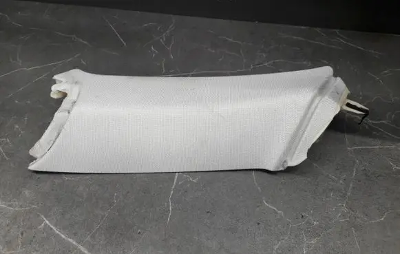 Audi A4 S4 B5 8D (A) pillar trim 8K9867288