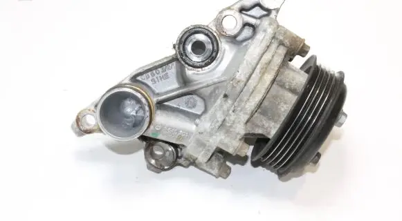 Mercedes-Benz B W245 Water pump A6402010001