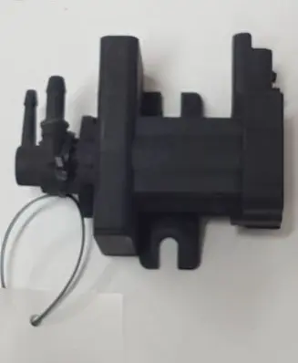 Peugeot 407 Turbo solenoid valve 9660693180