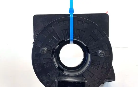Skoda Fabia Mk1 (6Y) Airbag squib ring wiring 283396