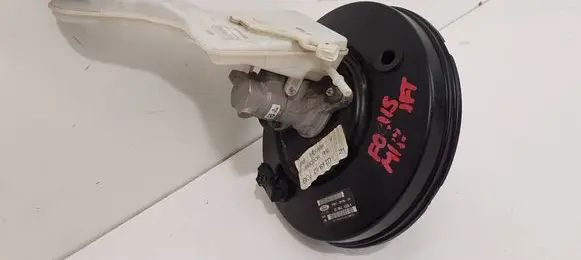 Ford Focus Brake booster DV61-2B195-TD