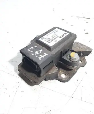 ESP acceleration yaw rate sensor