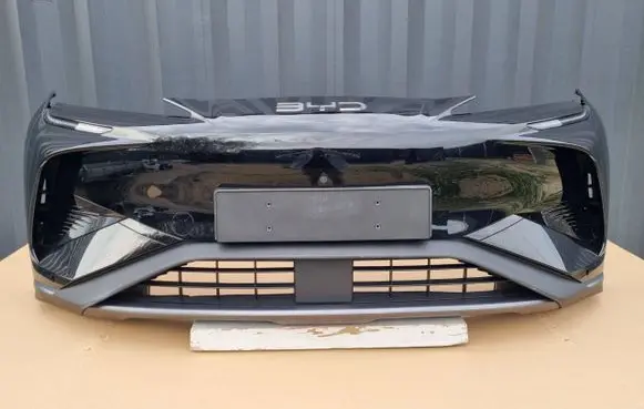 BYD Sealion 7 Front bumper UKEA2803111