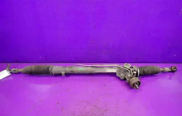 Audi A4 S4 B6 8E 8H Steering rack 8E1422066D