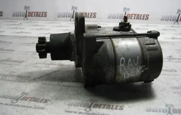 Toyota RAV 4 (XA20) Starter motor 2280006273