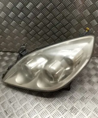 Opel Signum Headlight/headlamp 13170915