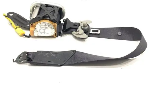 Honda Civic IX Front seatbelt 81450TV1G010M4