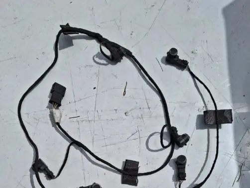 Mercedes-Benz Sprinter W906 Parking PDC sensor A21254200
