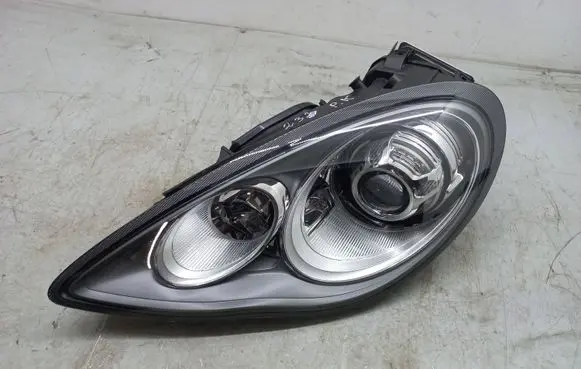 Porsche Panamera (970) Headlight/headlamp 97063107125 97061814302