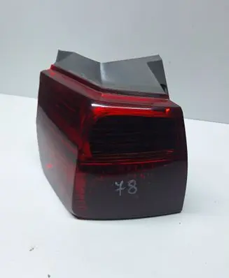 Honda Accord Rear/tail lights P3226
