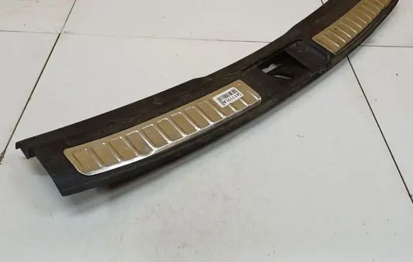 Mazda 6 Other trunk/boot trim element GS2A6889X