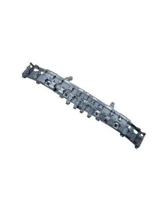 Ford Fusion II Rear bumper support beam DS7317E899 DS7317E899AA