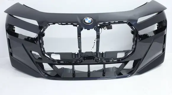 BMW 7 G70 Front bumper 679393234