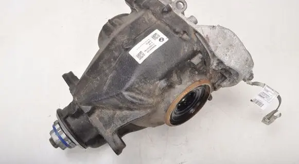 BMW Z4 g29 Rear differential 8686991 3.15 793513206