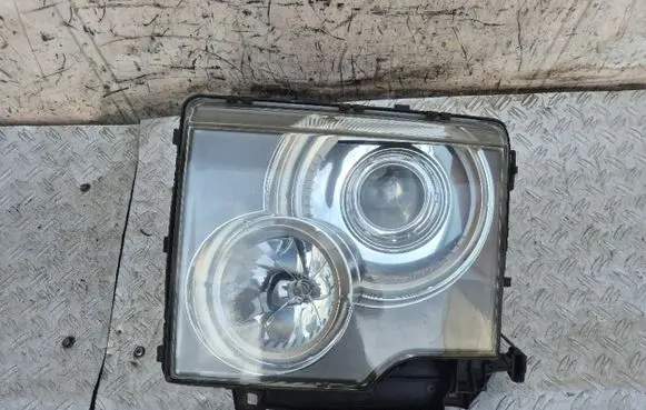 Land Rover Range Rover L322 Headlight/headlamp XBC000375 0301185671 1305623312