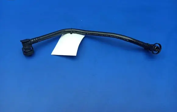 BMW 6 E63 E64 Fuel line/pipe/hose 7530973 753097301